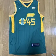 Donovan Mitchell Utah Jazz Nike Jersey48のサムネイル