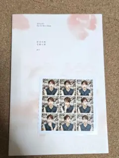 2026年最新】花様年華 pt．1 日本仕様盤の人気アイテム - メルカリ
