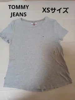 TOMMY JEANS　Tシャツ　XSサイズ