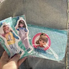 リカちゃん一番くじ まとめ売り