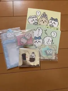 まじかるちいかわ