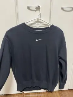 Nike ダークグレー XL スウェット