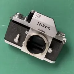 Nikon F フォトミック ファインダー付 フィルムカメラ 本体のサムネイル