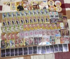 五等分の花嫁　中野一花　紙類　まとめ売りのサムネイル