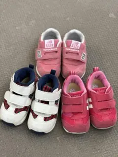 2025年最新】familiar 子供用スニーカーの人気アイテム - メルカリ