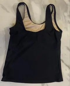 【女の子スクール水着140】