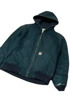 2026年最新】carhartt アクティブジャケット フェードの人気アイテム