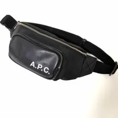 A.P.C. GOLF(アーペーセーゴルフ)】 Utility Poach - メルカリ