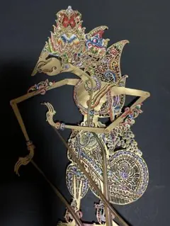 2026年最新】ワヤン 人形の人気アイテム - メルカリ