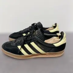 adidas GAZELLE INDOOR　27cm　メンズ　スニーカー