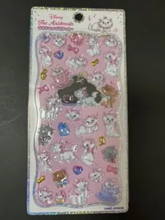 M*a様 プチドロップステッカー　ディズニー　マリー