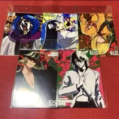 遊戯王 AJ 特典ゴールドカード 全種類セット 海馬 遊戯 バクラ - メルカリ