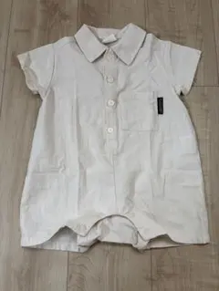 MY LITTLE WONDER ロンパース