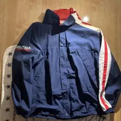 チャウヌモデル 着用 o'neill ウィンドブレーカー - メルカリ