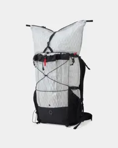 5*8様 ​【試着のみ】山と道 MINI (TS) TS WHITE Lサイズ - メルカリ