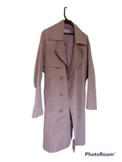 トレンチコート