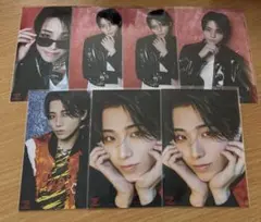 高尾颯斗 HAYATO 生写真 セット