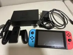 Switch HAC-001（-01）箱無し バッテリー強化版 - メルカリ