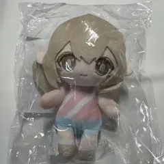 プロセカ 東雲絵名 はぴこれ A賞 ぬいぐるみマスコット - メルカリ