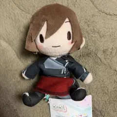 プロセカ カラフルステージ！ feat.初音ミク　ふわぷち ミニぬいぐるみ　B