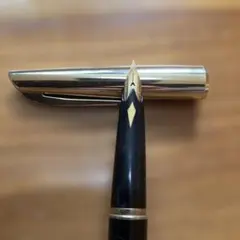 PLATINUM プラチナ 18K 万年筆　P-250のサムネイル