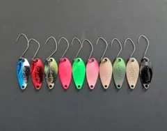 ヴァルケイン スプーンセット オリカラ - メルカリ