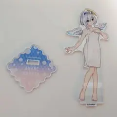 【希少】 天音かなた フロライフ アクスタ 楽スパ 極楽湯 ホロライブ