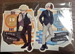 僕のヒーローアカデミア ユアネクスト ステッカー