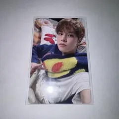 2026年最新】stray kids スンミン トレカの人気アイテム - メルカリ