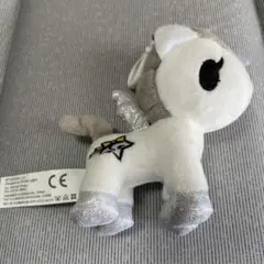 tokidoki ユニコーン キーホルダー