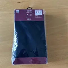GU 黒タイツのサムネイル