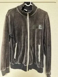 古着　NIKEトラックジャケット