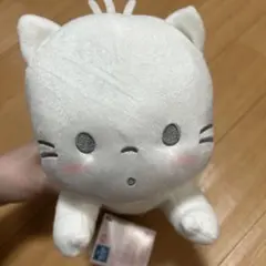 サンリオ ニャニィニュニェニョン　ぬいぐるみ