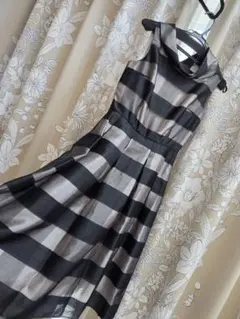 ⭐　新品　タグ付き　⭐　スコットクラブ　ワンピース