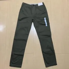 K*Y様 GU レギュラーチノパン 79cm オリーブ