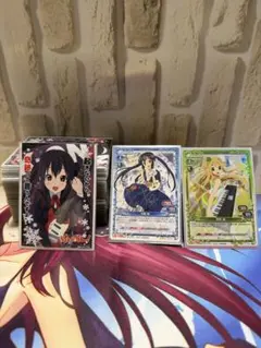 超希少・美品】プレシャスメモリーズ 電波女と青春男 セット 金サイン