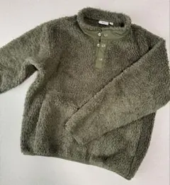 キッズUNIQLO×White Mountaineering フリース