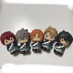 あんスタ Knights パペマス