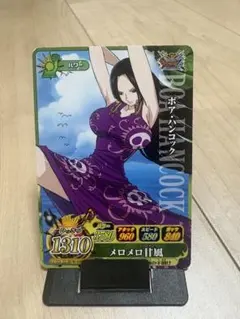 2026年最新】ワンピーベリーマッチ ハンコックの人気アイテム - メルカリ