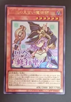 2026年最新】幻惑の見習い魔術師 スリーブの人気アイテム - メルカリ