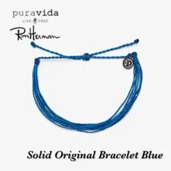 新品★ RonHerman 取扱 Pura Vida ブレスレット★日本未発売のサムネイル