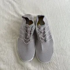 マリンシューズ ウォーターシューズ アクアシューズ グレー