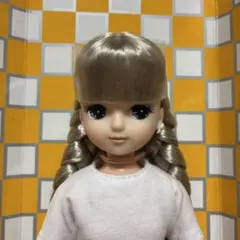 復刻版 初代リカちゃん キャッスル 未開封 - メルカリ