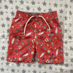 old navy 水着2T 90cm 95cm 100cm ハーフパンツ