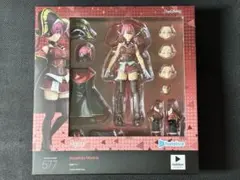 figma 宝鐘マリン