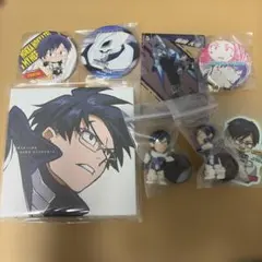 僕のヒーローアカデミア ヒロアカ 飯田天哉 まとめ売り