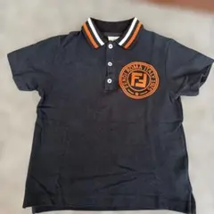 美品】FENDI フェンディ 半袖Tシャツ 8A 130センチ ポロシャツ - メルカリ
