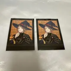 ツイステ ぱしゃこれ ブルームバースデー ノーマル ケイト