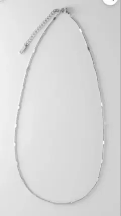 【新品】Jewelry Museum ブレスネックチェーン サージカルステンレス