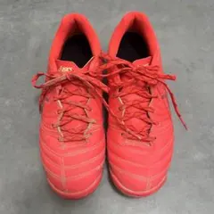 アシックスasics 子供サッカーシューズ 22cm